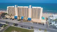 Penthouse Beachfront Views Renovated