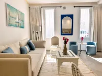 Appartement Rayhana 1 Bedroom