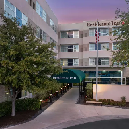 Residence Inn Austin Northwest/The Domain Area