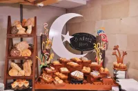 Avari Xpress Hotel - Multan - breakfast