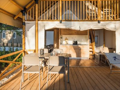 Falkensteiner Camping Zadar