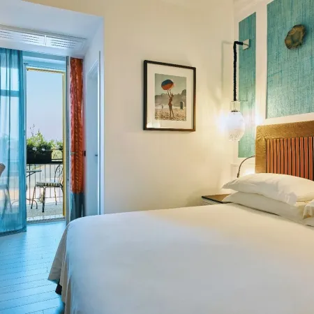 Boutique Hotel Esplanade