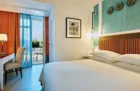 Boutique Hotel Esplanade - balcony