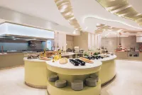 Iberostar Selection Coral Cancún - Adults Only - All Inclusive - Frühstück