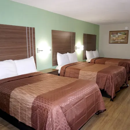 Fairview Inn & Suites Mobile