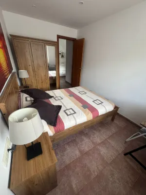 120 La Molina · Panoramic views 5 minutes from La Molina Ski Resort