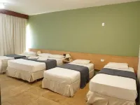 Hanna Marina's Palace Hotel Hotel di Florianopolis