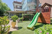 Apartamentos Velor