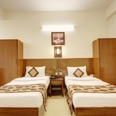 Hotel Marks