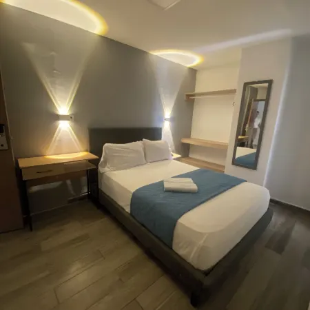 Hotel Yivinaca