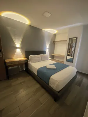 Hotel Yivinaca Hotel di 