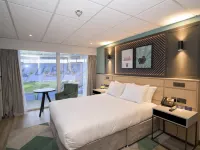 DoubleTree by Hilton Coventry Building Society Arena Hotels in Coventry