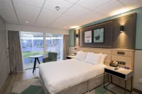 DoubleTree by Hilton Coventry Building Society Arena