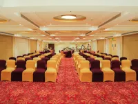 Grand Mercure Vadodara Surya Palace Hotels in Vadodara