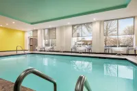 Tru by Hilton Greenville Woodruff Road - Pools