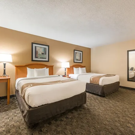 Quality Inn & Suites
