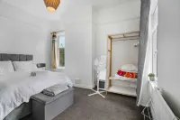 GuestReady Essential - Cosy in Vibrant Levenshulme 曼徹斯特住宿飯店