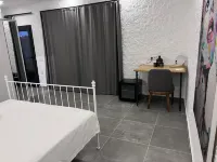 Secret Garden Hotel