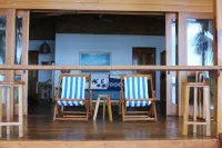 Ombak Biru Resort - 4-Star