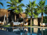 Didi Butik Hotel - piscine