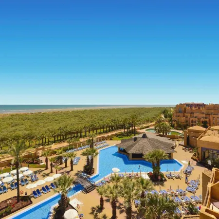 Vila Gale Isla Canela