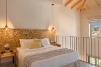 Chromata Assos Villas Kefalonia