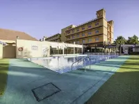 Ras Al Khaimah Hotel Hotels near RAKgas