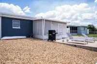 Mejia's Little House