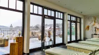 Romantik Hotel Burgkeller & Residenz Kerstingshaus