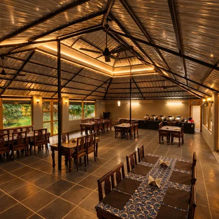 Rambagh Retreat - A Boutique Garden Resort, Udaipur