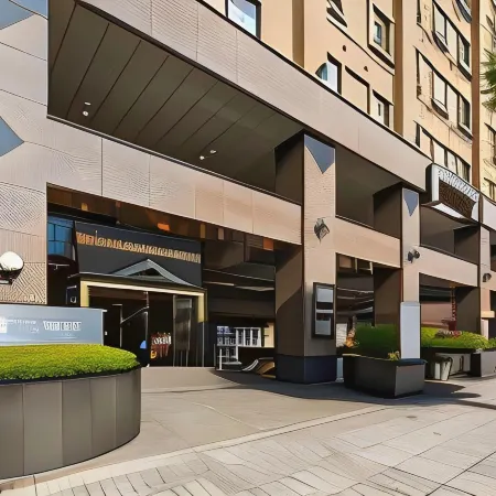 Premier Hotel -Cabin- Obihiro