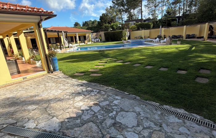 Quinta Dos Amarelos Sesimbra