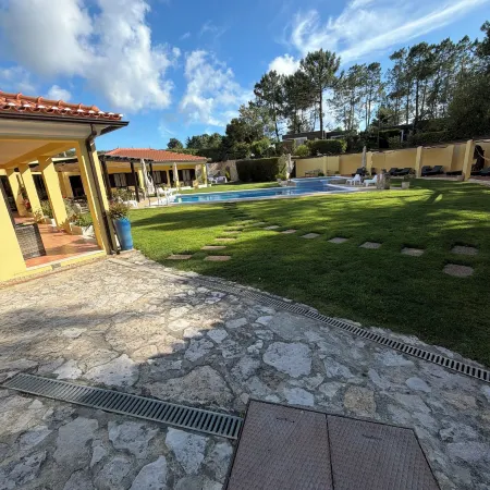 Quinta Dos Amarelos Sesimbra