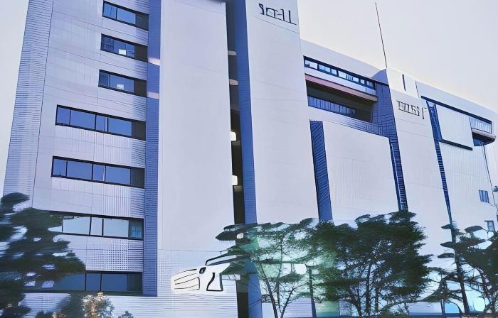 Hotel 21