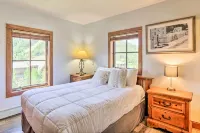 < 1 Mi to Slopes: Mtn-View Keystone Condo - 3-Star