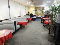 Toyama Chitetsu Hotel - Frühstück