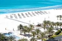 Al Hamra Residence - sul mare