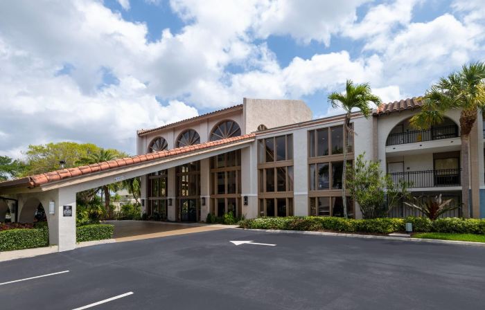 Wyndham Boca Raton