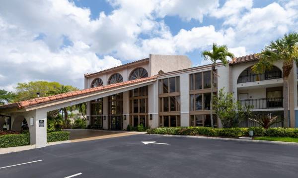 Wyndham Boca Raton