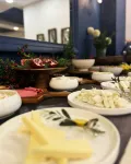 Zinos Hotel - Breakfast