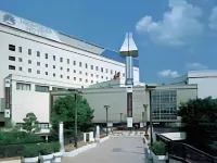 Highness Hotel Kurume - Wifi