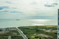 Amber Cove Premier Suites Melaka - Ocean View