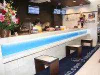 Toyoko Inn Shizuoka Fujieda Eki Kita Guchi - Bintang 3