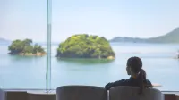 TOBA GRAND HOTEL - Romantic