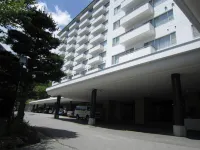 Hotel Spax Kusatsu Hotels in 