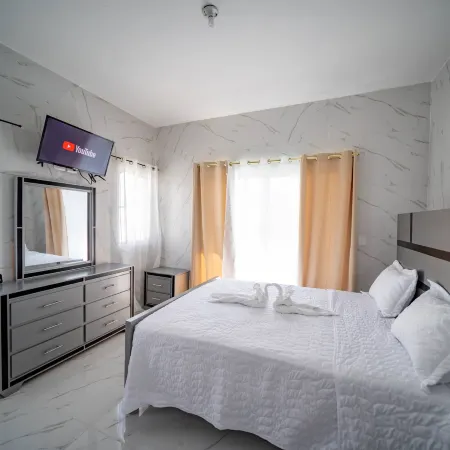 8BR Private Villa in Sosúa - 2 mins from Nightlife