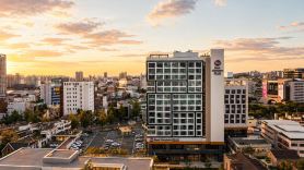 Best Western PLUS Jeonju Hotel