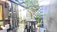 A105-  1 Bedroom Serviced Apartment with Whirlpool at Ao Nang Beach