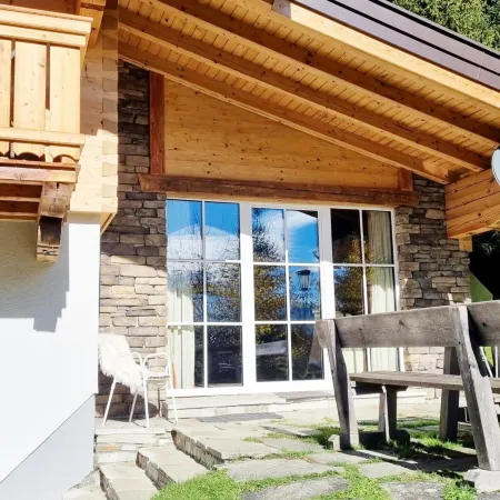 Vacation Home in Flachau