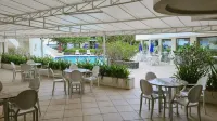 Hotel Praia Brava - Phòng tập thể hình
